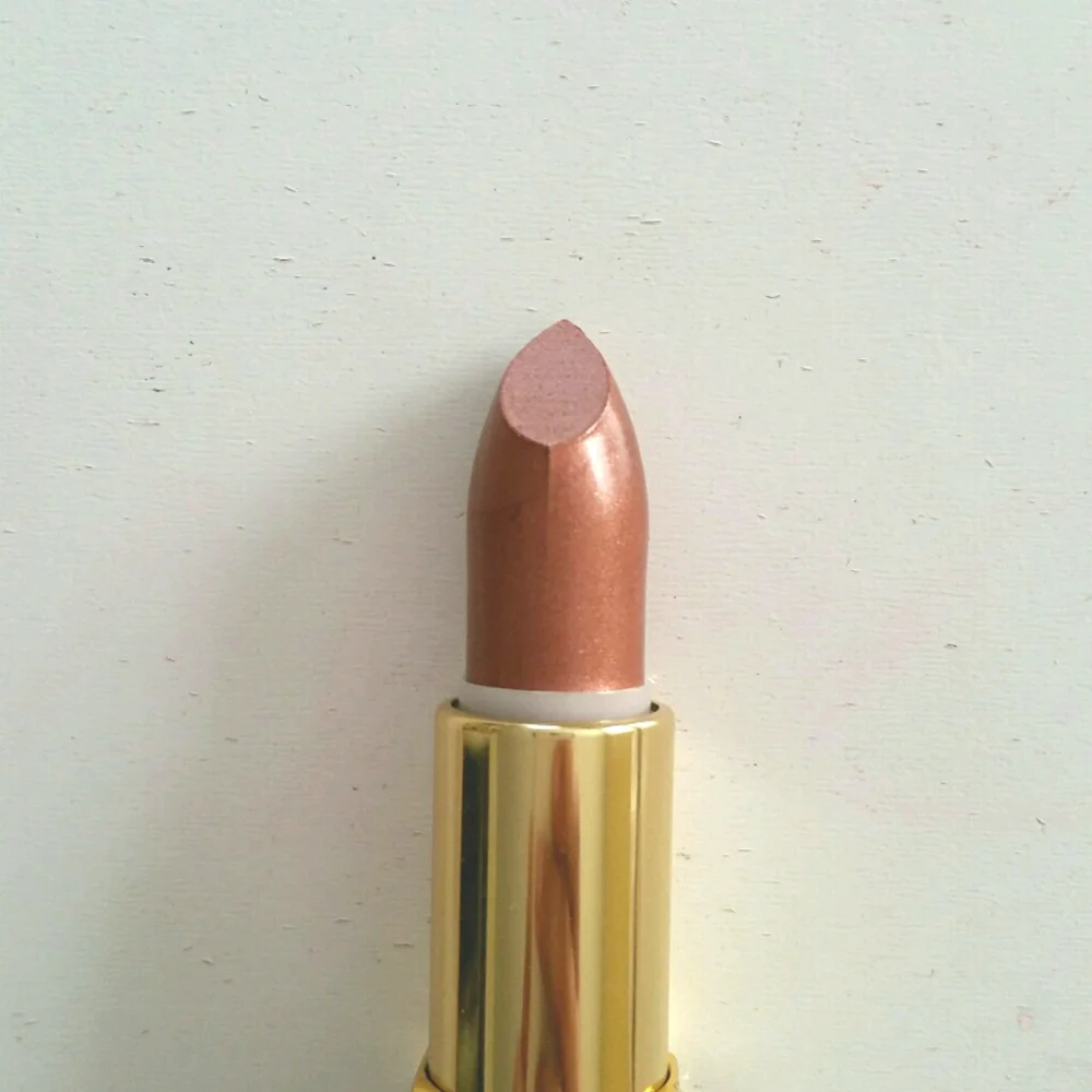 Jean-Michelle Lipstick Cafe Latte No. 5